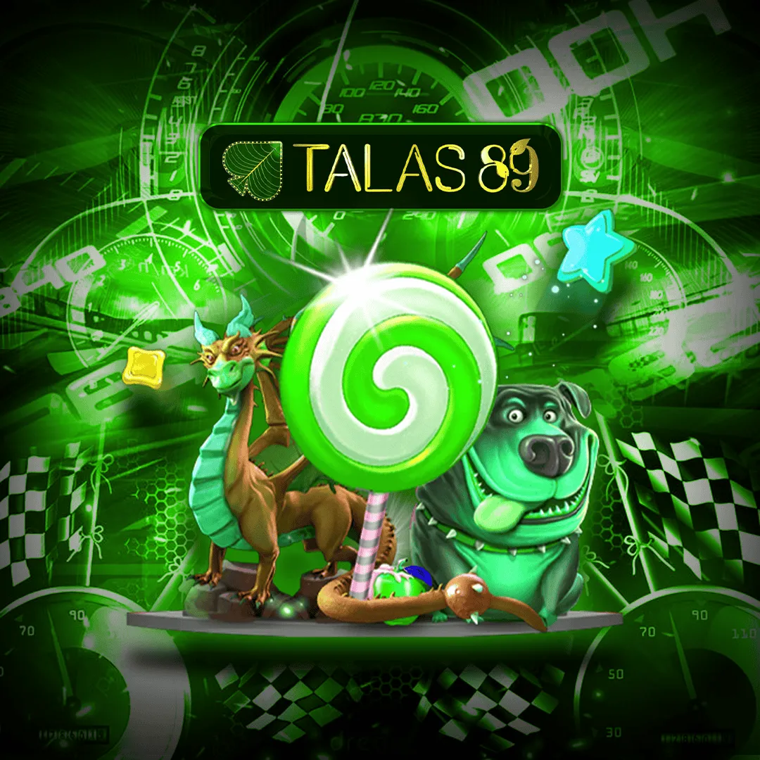 TALAS89 - Petualangan Terbuka yang Menakjubkan